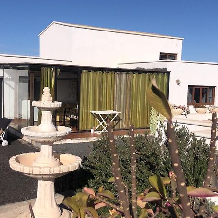 Casa Vitto Βίλα Tinajo Εξωτερικό φωτογραφία