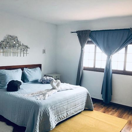 Casa Vitto Βίλα Tinajo Εξωτερικό φωτογραφία