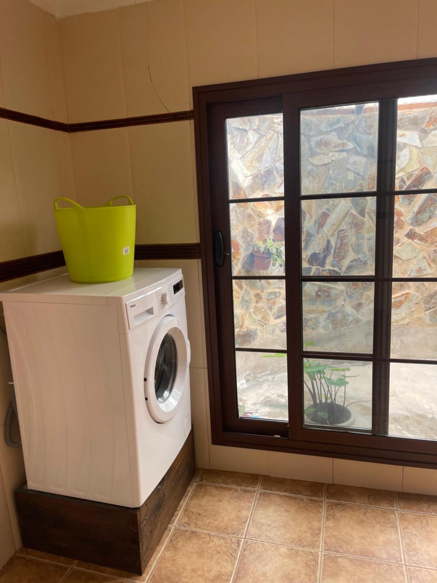 Casa Vitto Βίλα Tinajo Εξωτερικό φωτογραφία