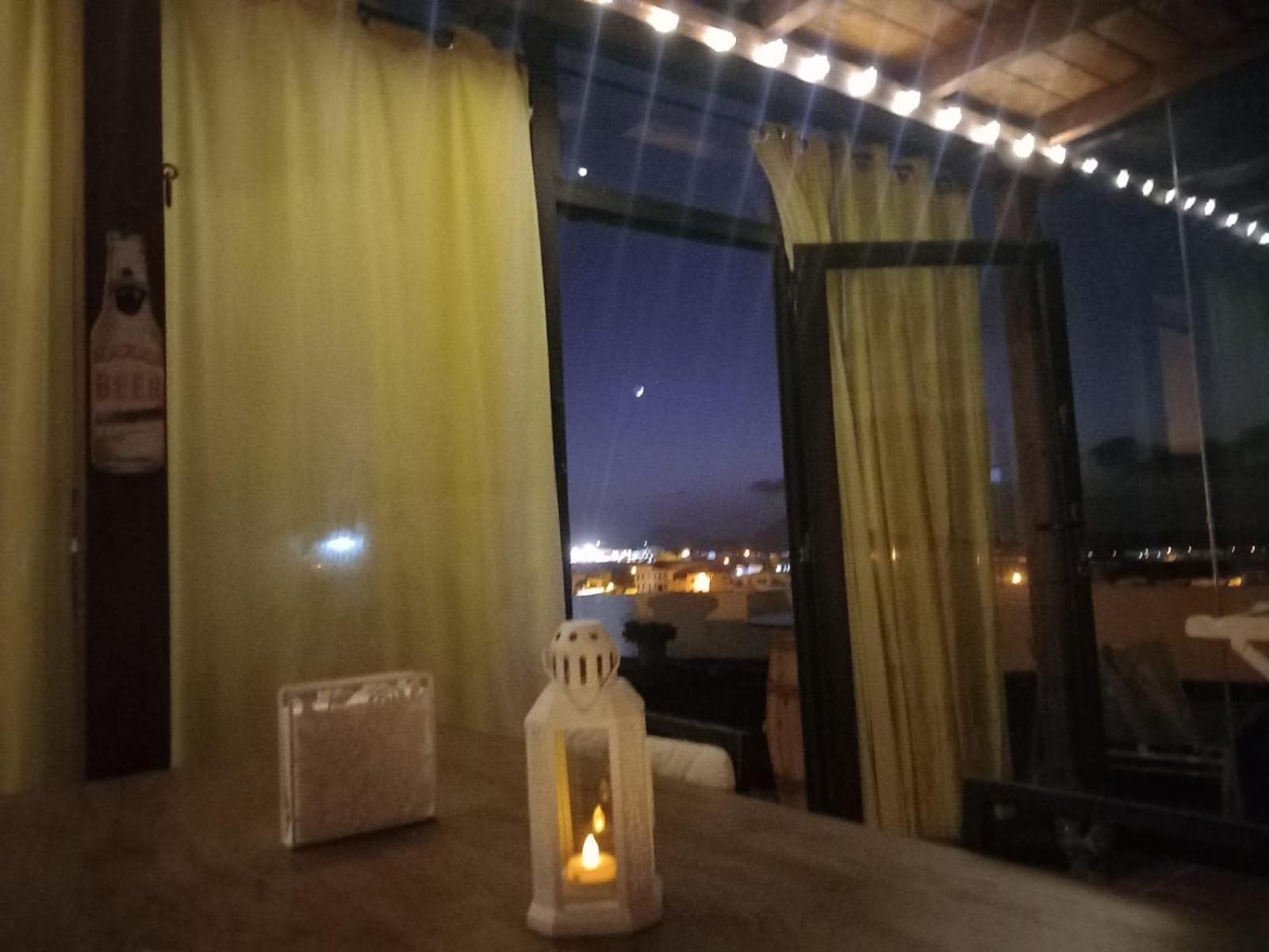 Casa Vitto Βίλα Tinajo Εξωτερικό φωτογραφία