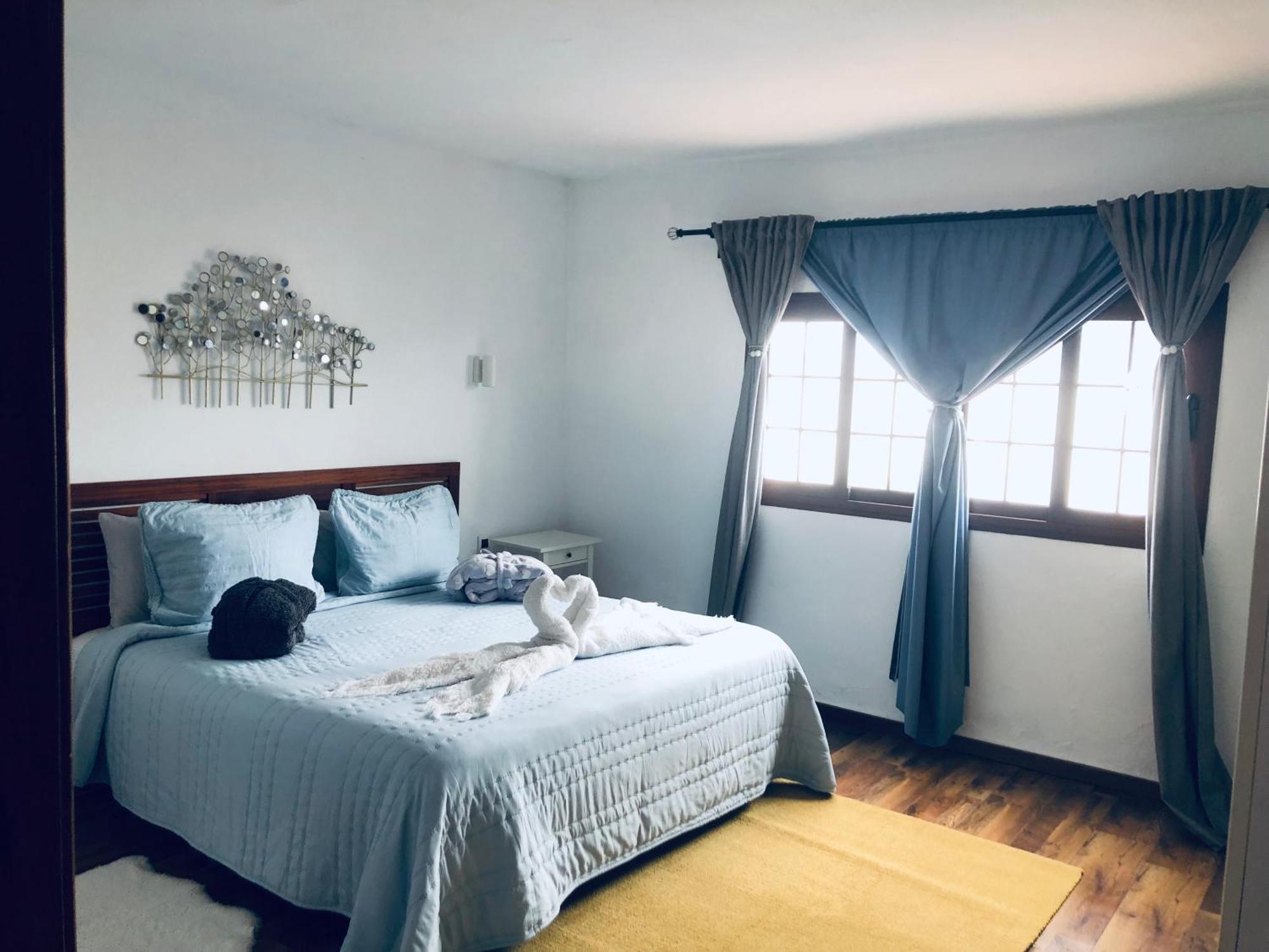 Casa Vitto Βίλα Tinajo Εξωτερικό φωτογραφία